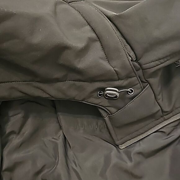 ORORO WOMEN'S CLASSIC HEATED JACKET - BLACK (BATTERY NOT INCLUDED) Medium - Picture 13 of 15